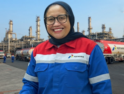 Mundur dari BGN tapi Bertahan di Pertamina: Kontroversi Nanik S. Deyang Dinilai Tidak Konsisten