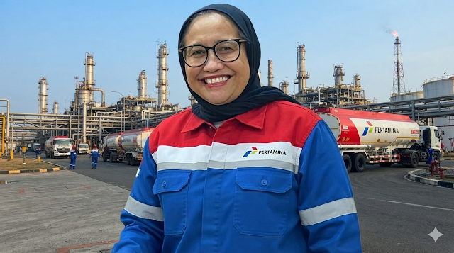 Mundur dari BGN tapi Bertahan di Pertamina: Kontroversi Nanik S. Deyang Dinilai Tidak Konsisten