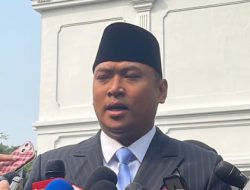 Kekayaan Kepala BGN Sudaryono Melonjak Rp22,53 Miliar dalam Setahun, Ini Rincian Asetnya