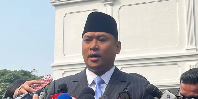 Kekayaan Kepala BGN Sudaryono Melonjak Rp22,53 Miliar dalam Setahun, Ini Rincian Asetnya