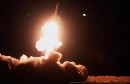 Rudal Iran Tembus Pertahanan AS di Yordania, 3 Prajurit Tewas dan Puluhan Terluka