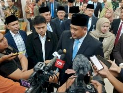 Bobby Nasution Tinggalkan Rapat Paripurna DPRD Sumut: Tindakan Pelecehan Terhadap Rakyat atau Sinyal Perpecahan Politik?