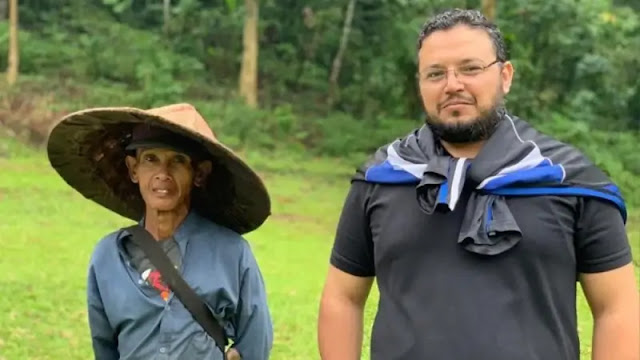 Deportasi Abdul Karim Miqdad dari Indonesia ke Siprus: Kontroversi HAM, Tuduhan Dalang Serangan, dan Ancaman Ekstradisi ke Israel
