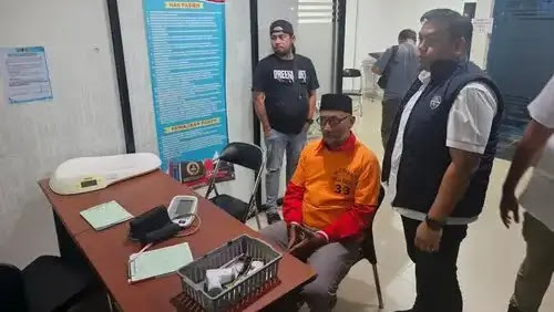 Babe Aldo Ditahan Polda Kalsel: Kronologi Kasus Pencemaran Nama Baik UU ITE