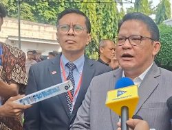 Kuasa Hukum Jokowi Hormati Putusan Sela dr. Tifa, Tunggu Perbaikan Dakwaan dari Jaksa