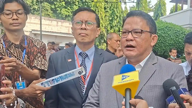 Kuasa Hukum Jokowi Hormati Putusan Sela dr. Tifa, Tunggu Perbaikan Dakwaan dari Jaksa