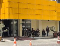 Kejati Riau Geledah Kantor Disdik Provinsi, Kasus Dugaan Korupsi Smart Board TA 2024 Naik ke Penyidikan