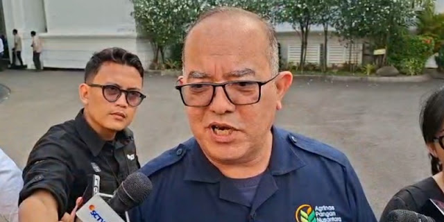 Polemik Kipas Angin Rp1,8 Triliun: Menkeu dan Agrinas Saling Lempar Tanggung Jawab soal Pengadaan Kopdes Merah Putih