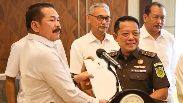 Penyidikan Febrie Adriansyah: Sorotan Keterlibatan Grup Bakrie di Kasus Jiwasraya dan Asabri Kembali Mencuat
