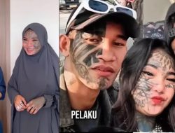 Mondy Tatto Tersangka Pembunuhan Anak Punk di Cikarang: Kronologi dan Kontroversi Masa Lalu