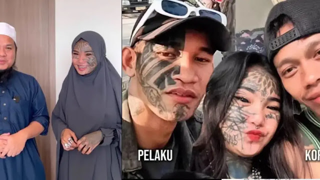 Mondy Tatto Tersangka Pembunuhan Anak Punk di Cikarang: Kronologi dan Kontroversi Masa Lalu