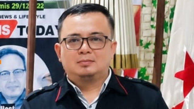 DPP AKJII Desak Presiden Prabowo Copot Kapolri dan Jaksa Agung Imbas Konflik Hukum Kejagung-Polri