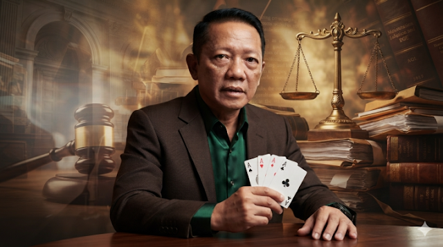 Mahfud MD Sebut Febrie Adriansyah Punya Banyak Kartu As, Ini Dampaknya di Penegakan Hukum