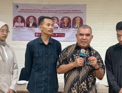 Skandal Eks Jampidsus: Potret Kejahatan Struktural Korupsi Batu Bara hingga Pencucian Uang
