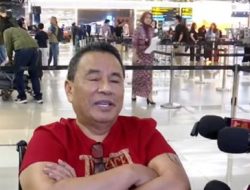 Hotman Paris Mundur dari Kasus Febrie Adriansyah, Sebut Ini The Dream Case bagi Pengacara