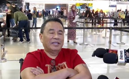 Hotman Paris Mundur dari Kasus Febrie Adriansyah, Sebut Ini The Dream Case bagi Pengacara