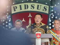 Pengamat: Kasus Eks Jampidsus Febrie Adriansyah, Validasi Barang Bukti dan Kolaborasi Kejagung-Polri Dinilai Krusial