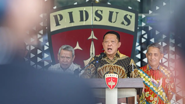 Pengamat: Kasus Eks Jampidsus Febrie Adriansyah, Validasi Barang Bukti dan Kolaborasi Kejagung-Polri Dinilai Krusial