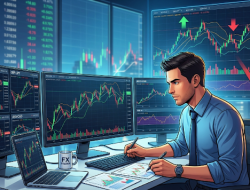 Strategi Perdagangan Forex Jangka Pendek: Panduan Lengkap untuk Pemula