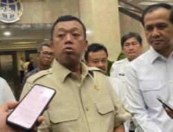 KPK Buka Peluang Panggil Nusron Wahid Terkait Kasus Suap Kuansing