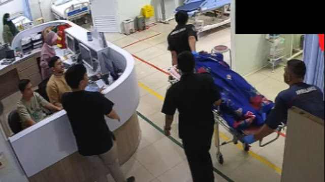Sutrimo Meninggal Misterius: Polda Metro Usut Kematian Kepala Rumah Tangga Eks Jampidsus Febrie