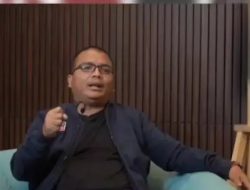 Denny Indrayana Sorot Posisi Gibran di Sidang Kabinet, Dukung Pemakzulan Wakil Presiden