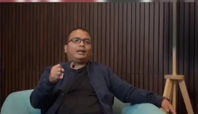 Denny Indrayana Sorot Posisi Gibran di Sidang Kabinet, Dukung Pemakzulan Wakil Presiden