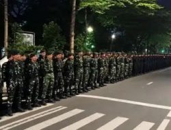 Brimob Dikerahkan di Lokasi Bentrokan Tambak Menteng, Satu Korban Tewas