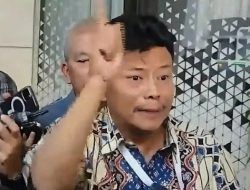 Kuasa Hukum Don Ritto Sebut Penetapan Tersangka Febrie Adriansyah Bermuatan Politik