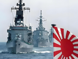 Jepang Gencar Gaet NATO ke Asia-Pasifik: Risiko Konfrontasi Blok dan Ancaman Stabilitas Regional