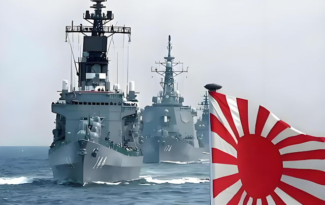 Jepang Gencar Gaet NATO ke Asia-Pasifik: Risiko Konfrontasi Blok dan Ancaman Stabilitas Regional
