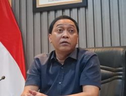 Kasat Narkoba Tangsel Diciduk Bareskrim Terkait Peredaran Gelap Narkoba