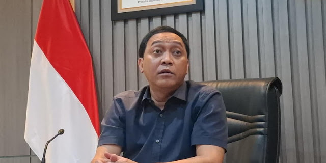 Kasat Narkoba Tangsel Diciduk Bareskrim Terkait Peredaran Gelap Narkoba