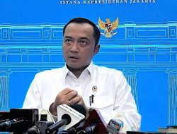 Pemerintah Resmi Terima Pengunduran Diri Perry Warjiyo, Destry Damayanti Jadi Plt Gubernur BI