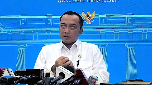 Pemerintah Resmi Terima Pengunduran Diri Perry Warjiyo, Destry Damayanti Jadi Plt Gubernur BI
