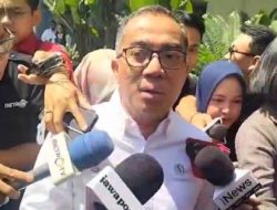 Presiden Prabowo Panggil Menteri dan Pejabat ke Istana, Bahas Program Strategis Pemerintahan