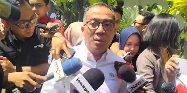 Presiden Prabowo Panggil Menteri dan Pejabat ke Istana, Bahas Program Strategis Pemerintahan