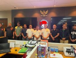 Bareskrim Tangkap 6 Anggota Polres Tangsel, Termasuk Kasat Narkoba, Terkait Jaringan Narkoba