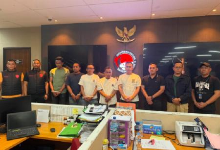 Bareskrim Tangkap 6 Anggota Polres Tangsel, Termasuk Kasat Narkoba, Terkait Jaringan Narkoba