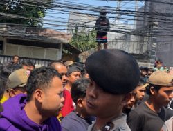 Pakar Hukum: Aksi Main Hakim Sendiri Ancaman Serius Negara Hukum, Negara Harus Hadir