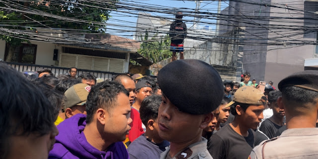 Pakar Hukum: Aksi Main Hakim Sendiri Ancaman Serius Negara Hukum, Negara Harus Hadir