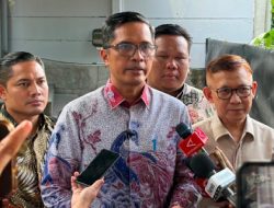 Kuasa Hukum Febrie Adriansyah Buka Suara soal Kematian Sutrimo: Fokus pada Perkara di Kejagung