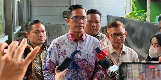 Kuasa Hukum Febrie Adriansyah Buka Suara soal Kematian Sutrimo: Fokus pada Perkara di Kejagung