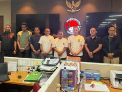 Kasat Narkoba Tangsel Tak Terlibat Kasus Narkoba Bareskrim, Propam Periksa Pengawasan Anggota