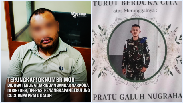 Tragedi TNI Tertembak Rekoset: Prajurit Pomdam Tewas Bantu Polisi Bongkar Pengedar Narkoba di Aceh