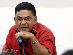 Anak Buah Megawati Kritik Keras Prabowo soal Londo Ireng: Jangan Mendelegitimasi Kritik