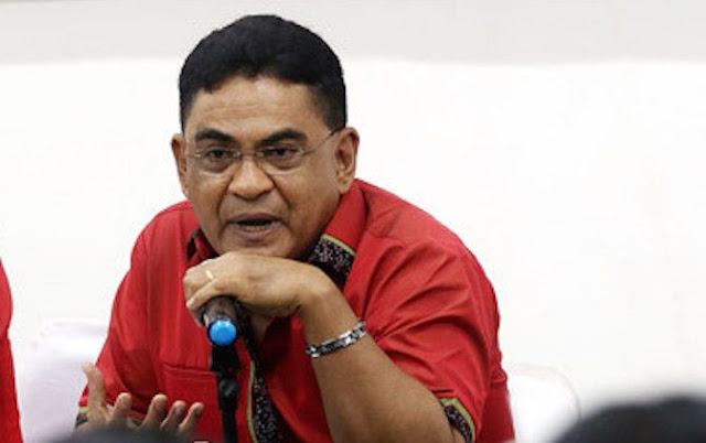 Anak Buah Megawati Kritik Keras Prabowo soal Londo Ireng: Jangan Mendelegitimasi Kritik