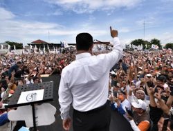 PGR Jadikan Anies Komoditas Politik untuk Pilpres 2029, Pengamat Sebut Berisiko