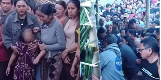 Tragedi Main Hakim Sendiri di Bali: Pria Tewas Diamuk Massa karena Curi Ayam, Pengamat Soroti Lemahnya Hukum dan Kemiskinan