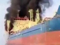 AS Rampas Aset Iran untuk Kompensasi Serangan Selat Hormuz, Begini Dampaknya